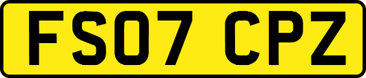 FS07CPZ