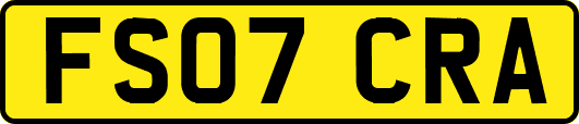 FS07CRA
