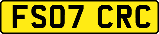 FS07CRC