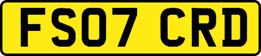FS07CRD