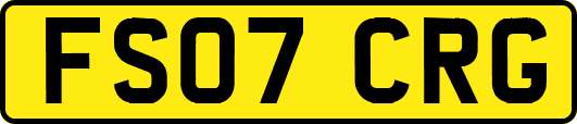 FS07CRG