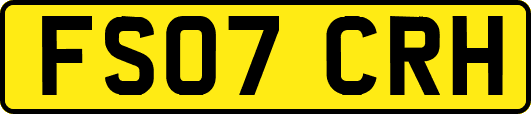 FS07CRH
