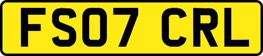 FS07CRL