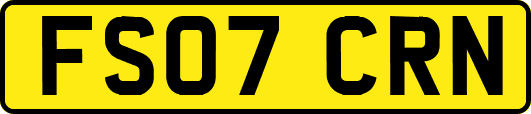 FS07CRN