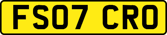 FS07CRO