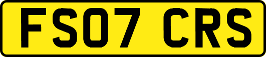FS07CRS