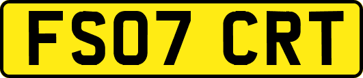 FS07CRT
