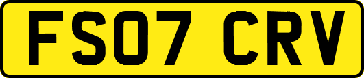 FS07CRV