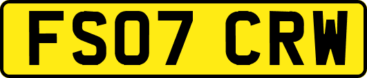 FS07CRW