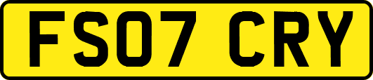 FS07CRY