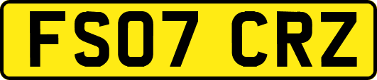 FS07CRZ