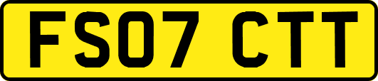 FS07CTT
