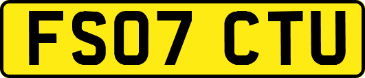 FS07CTU