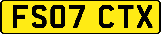 FS07CTX