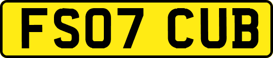 FS07CUB