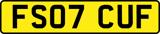 FS07CUF