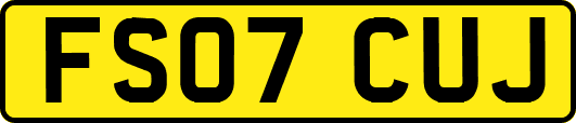 FS07CUJ