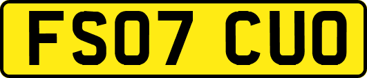 FS07CUO