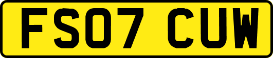 FS07CUW