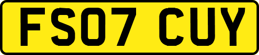 FS07CUY