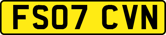 FS07CVN