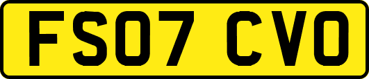 FS07CVO