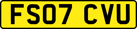 FS07CVU