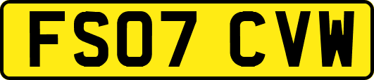 FS07CVW