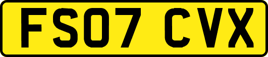 FS07CVX