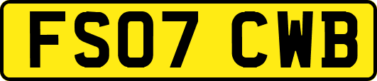 FS07CWB