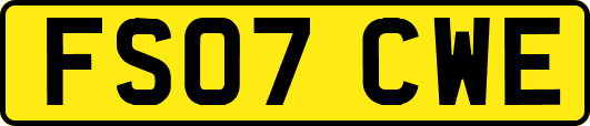 FS07CWE