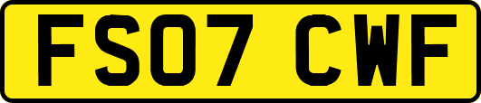 FS07CWF