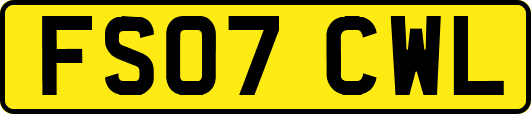 FS07CWL