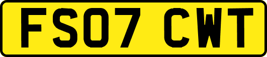 FS07CWT