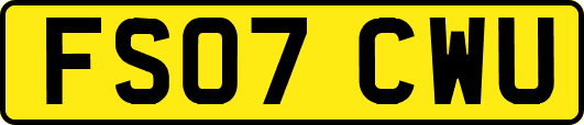 FS07CWU