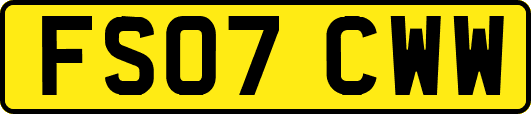 FS07CWW