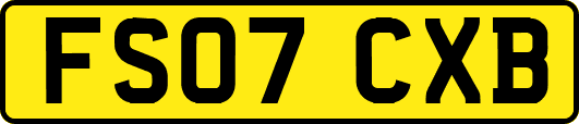 FS07CXB