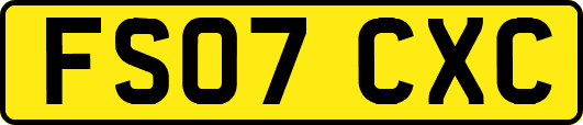 FS07CXC