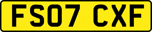 FS07CXF