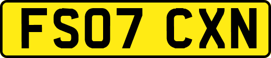 FS07CXN