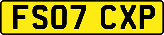 FS07CXP