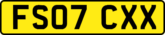FS07CXX
