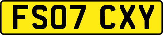 FS07CXY