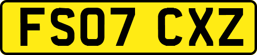 FS07CXZ