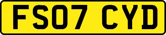 FS07CYD