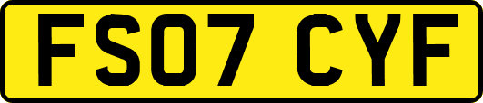 FS07CYF