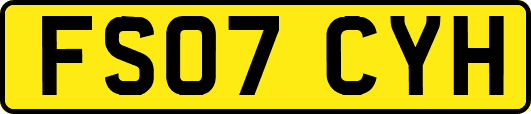 FS07CYH