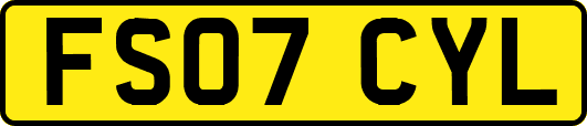 FS07CYL