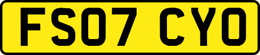 FS07CYO