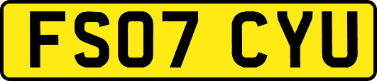 FS07CYU